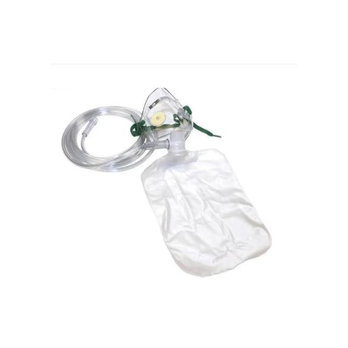 Bag Valve Mask & Resuscitator